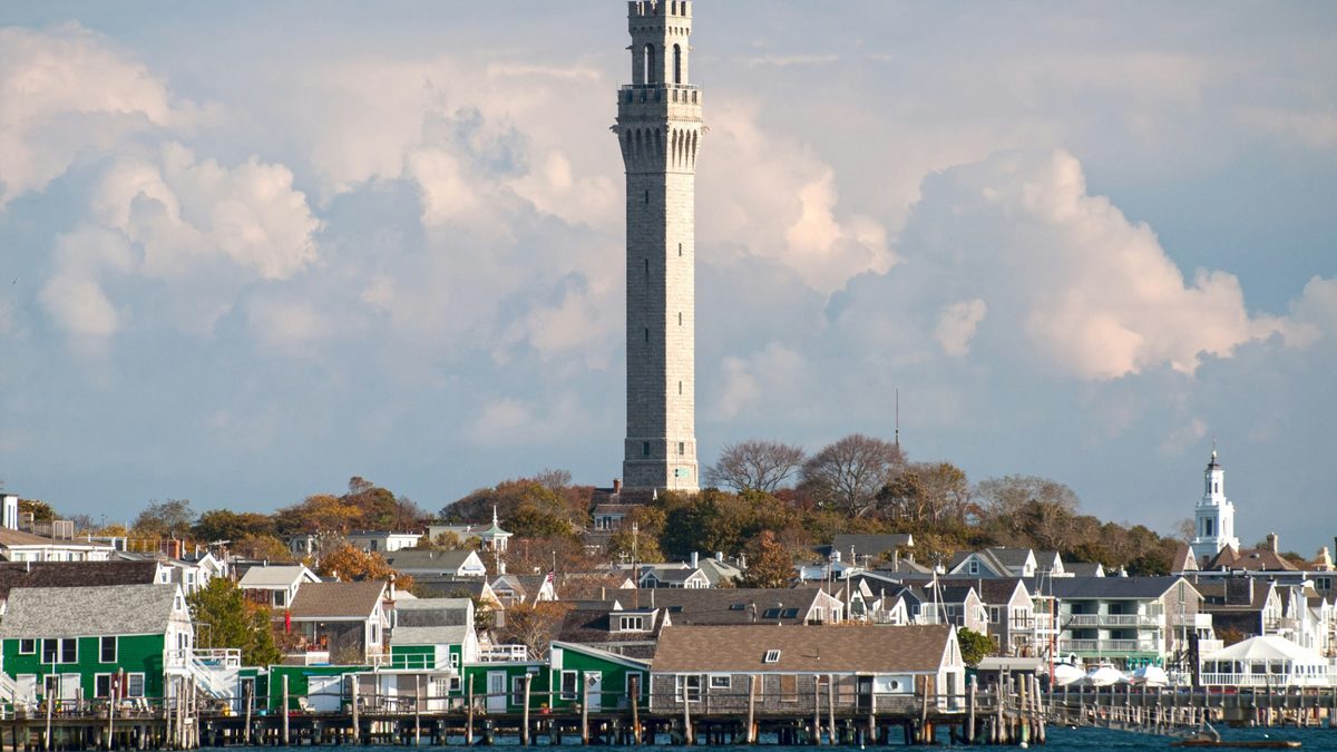 Provincetown MA